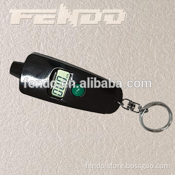 portable Car Tire Pressure Gauge manufactuer